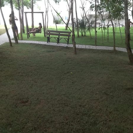 Park Veredas Rio Quente Exterior foto